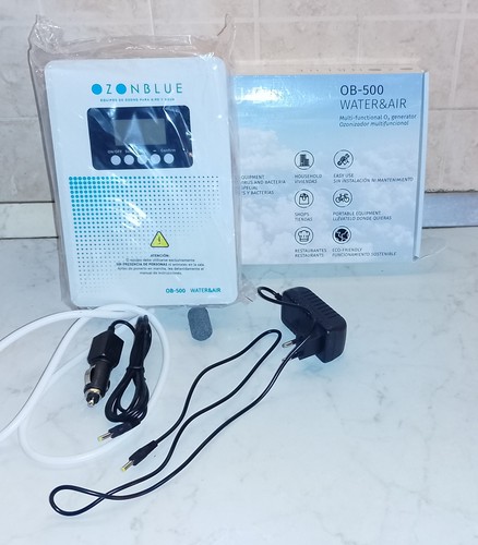 Generatore ozono - generatore, di