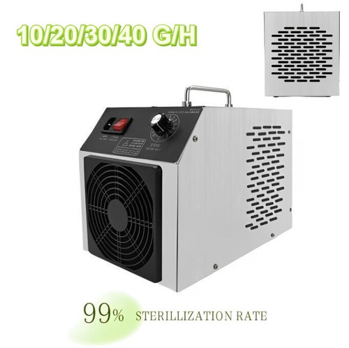 Generatore ozono - di,