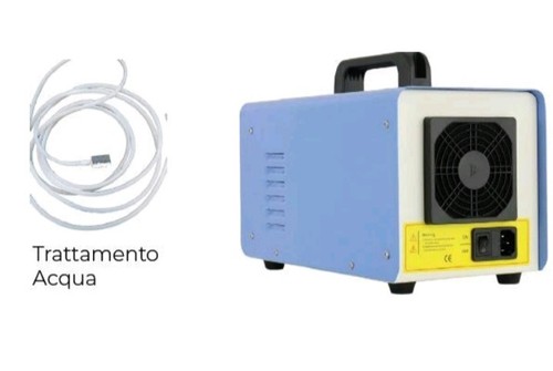 Generatore ozono - generatore, di