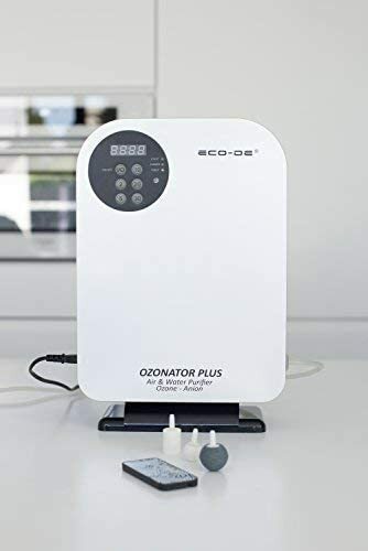 Ozonizzatore purificatore aria - purificatore,