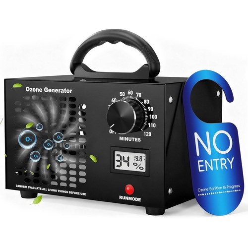 Generatore ozono 000 - di,