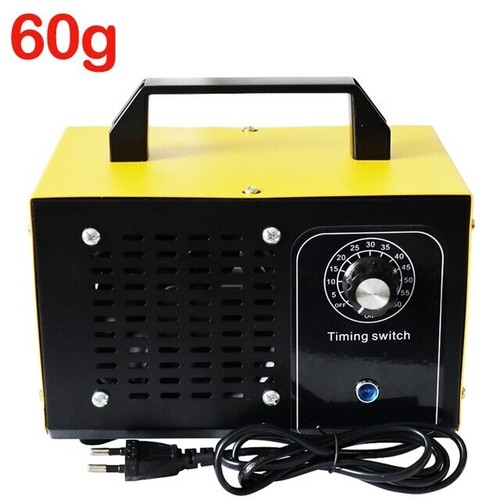 Generatore ozono 60g - generatore,
