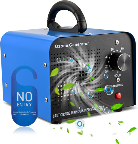 Generatore ozono - di,