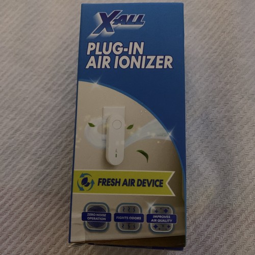 Ionizzatore plug air - plug,