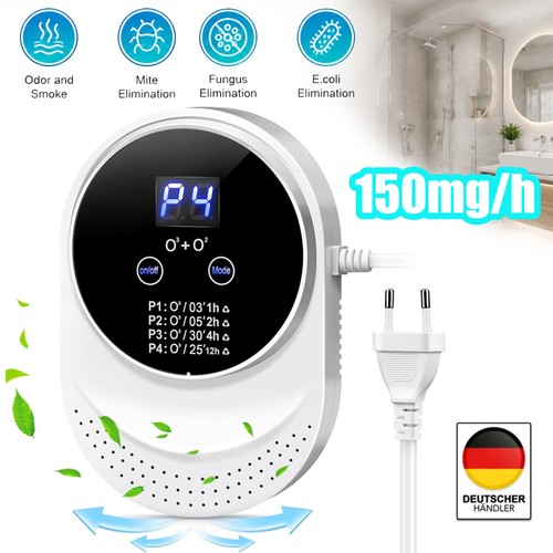 Nuovo purificatore aria - purificatore, d'aria