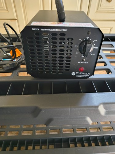 Enerzen 777 purificatore - o-777,