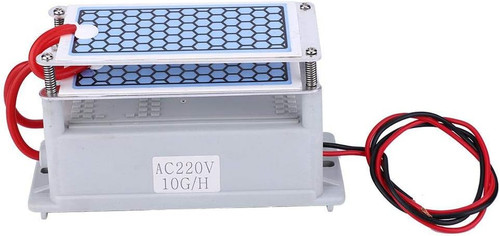 Generatore ozono g - di,